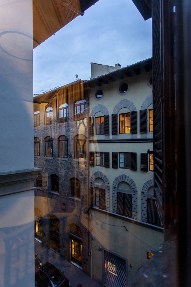 Palazzo Martellini Residenza D'epoca 4/52