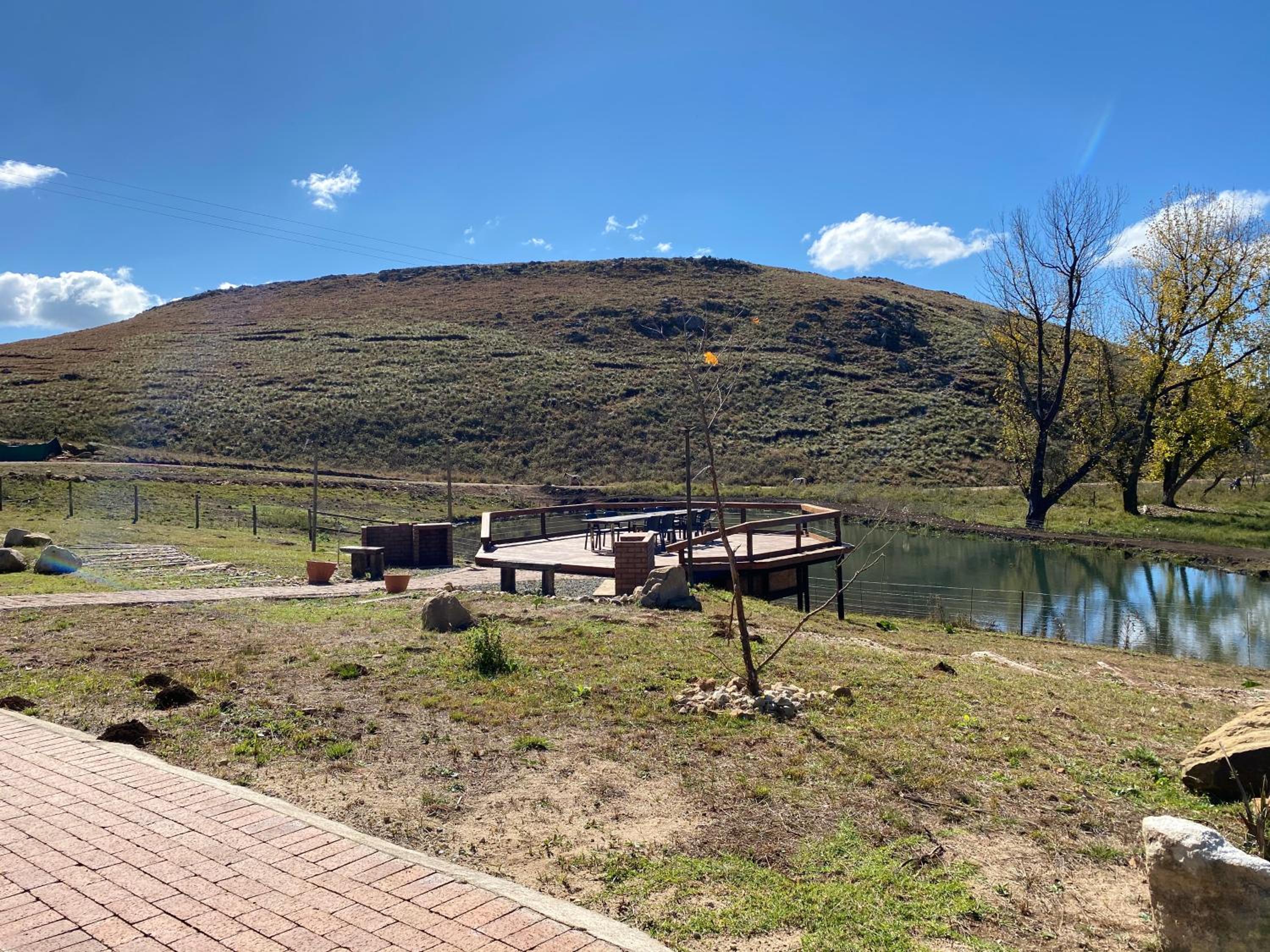 Lake Glencairn 35/50