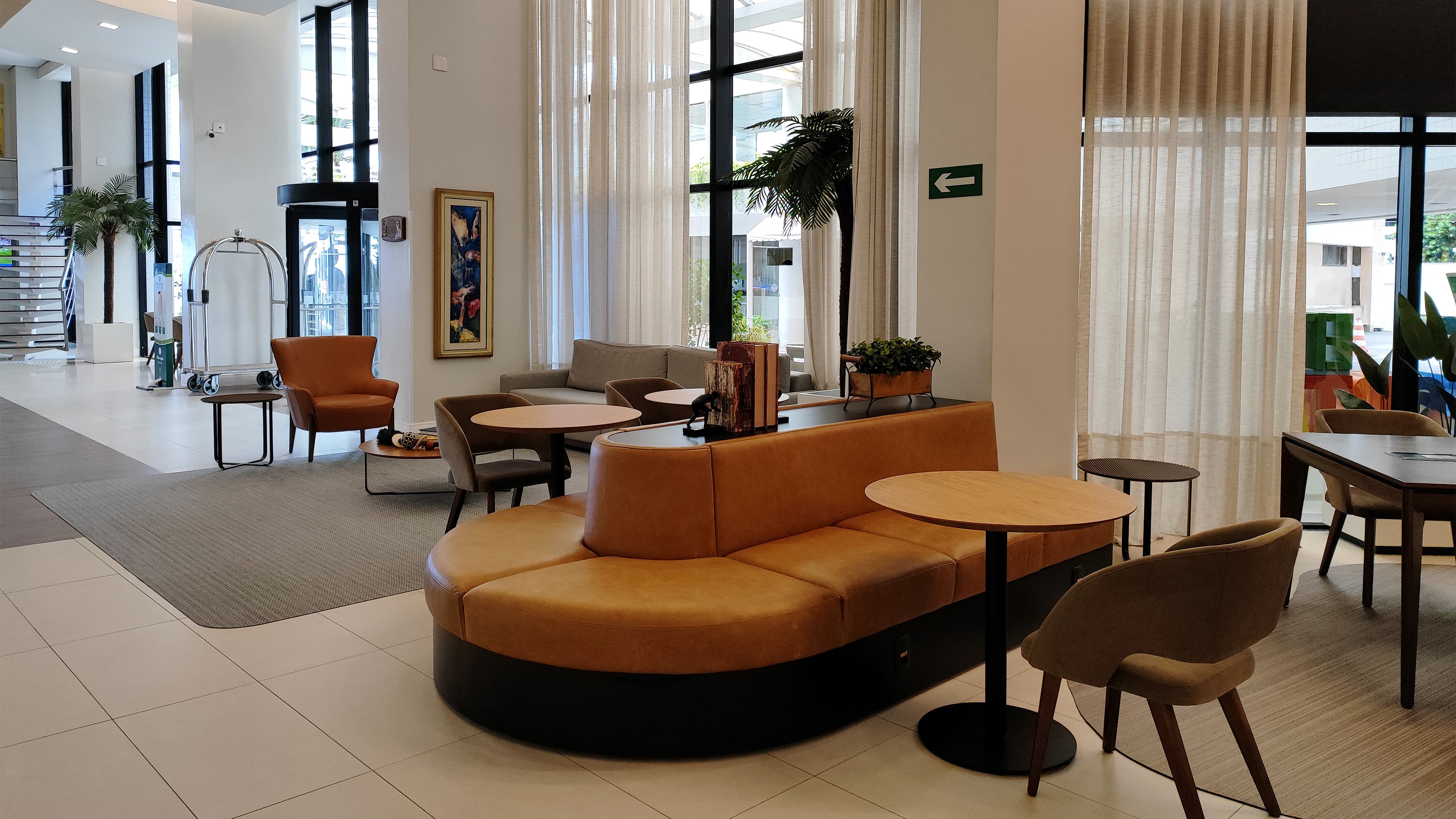 HOLIDAY INN FORTALEZA 43/76