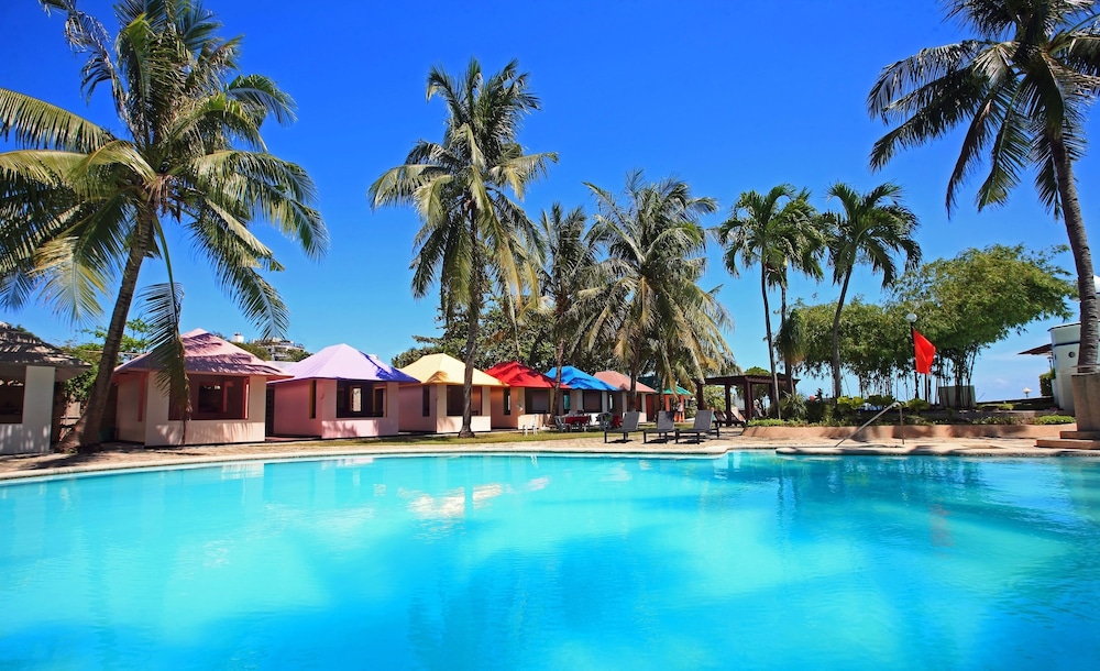 EGI Cebu Resort & Hotel 7/75