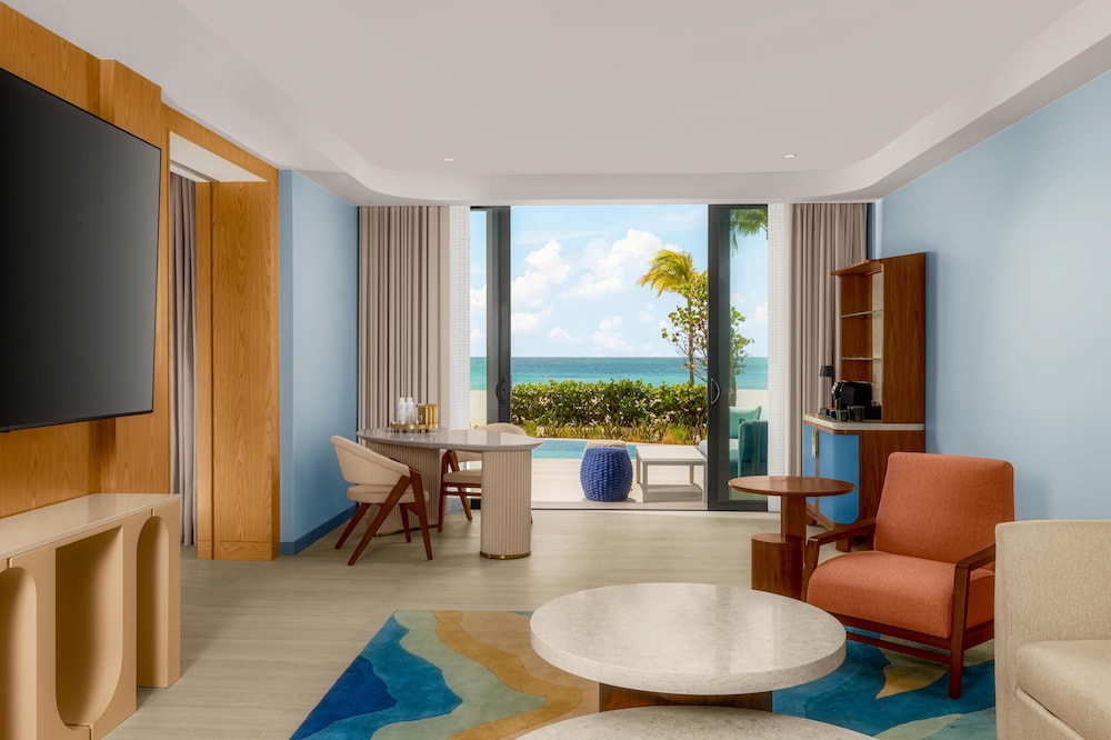 The Westerly at Hilton Aruba Caribbean Resort 38/60