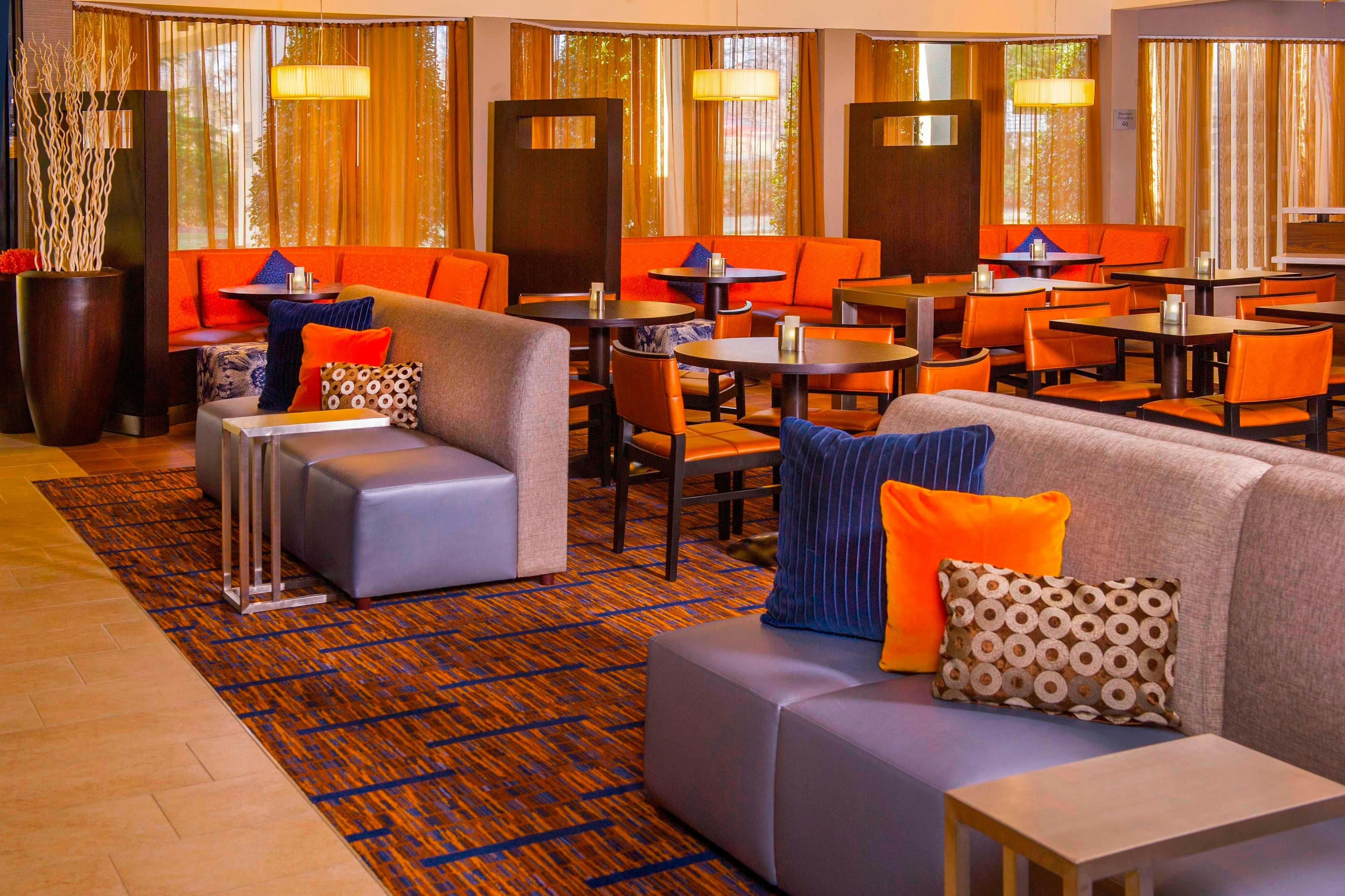 Courtyard by Marriott Virginia Beach Norfolk 7/12