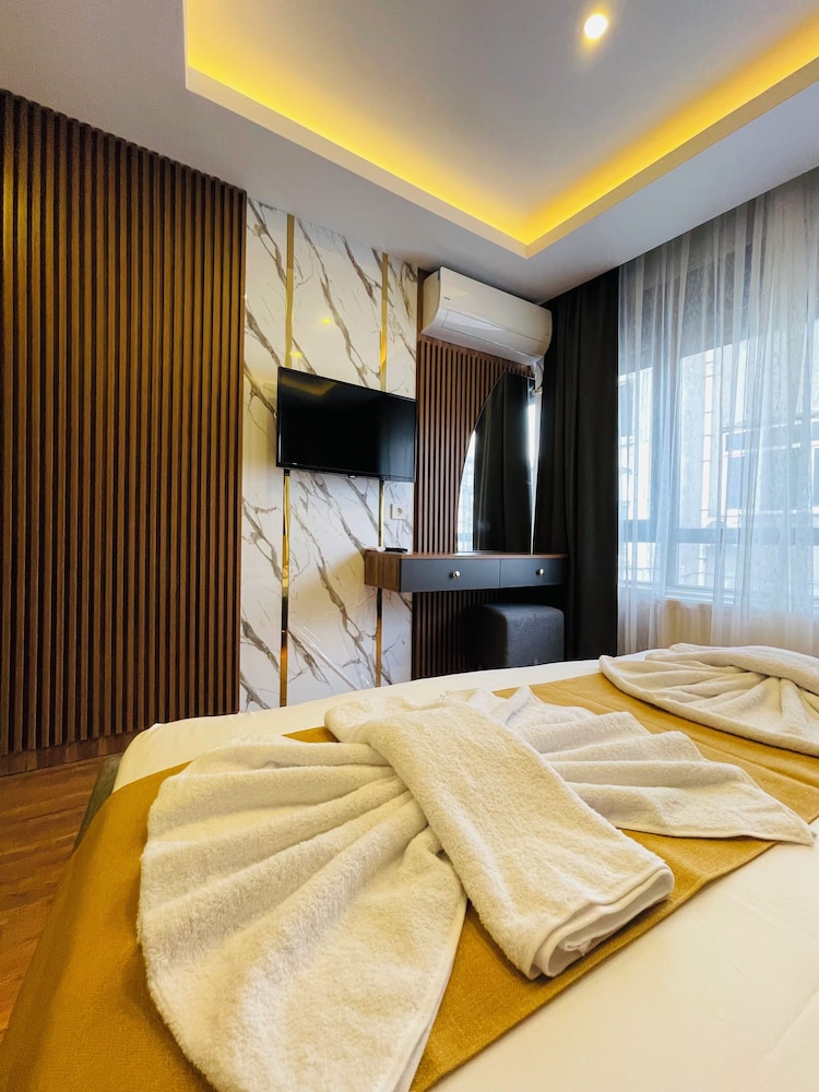 Meridiani Taksim Hotel 15/43