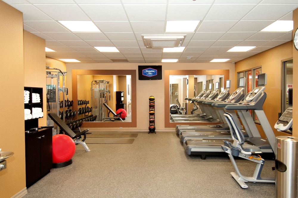 Hampton Inn By Hilton Brampton Toronto 26/50