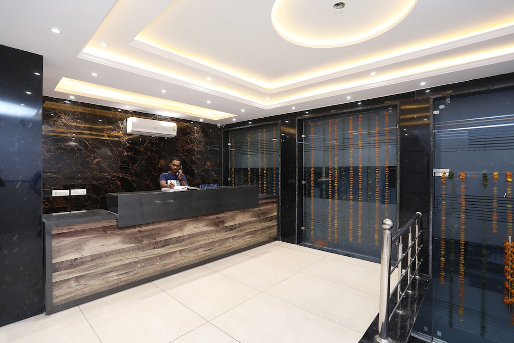 Oyo 30462 Hotel Ivy 5/27