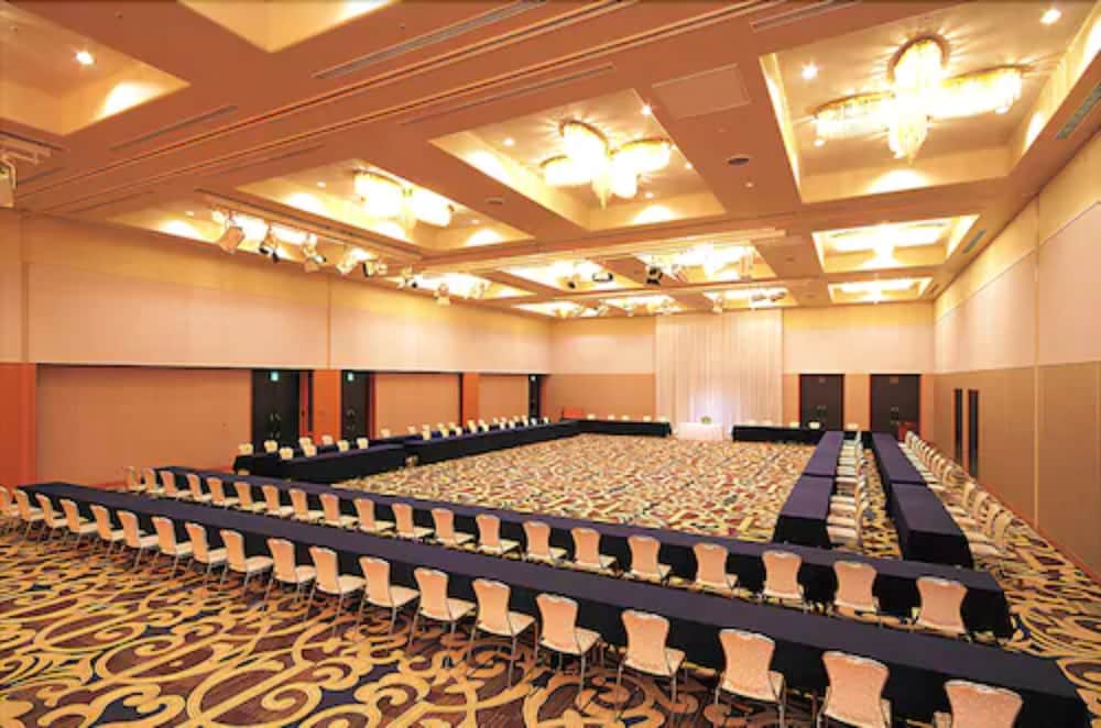 Hotel Kokusai 21 57/67