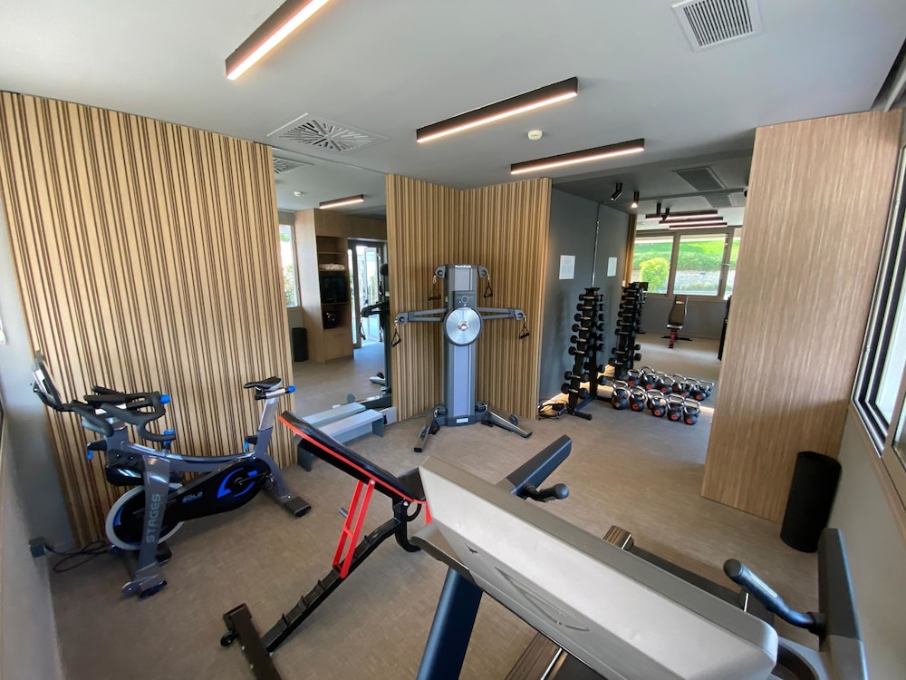 Ammon Zeus Luxury Beach Hotel 28/51
