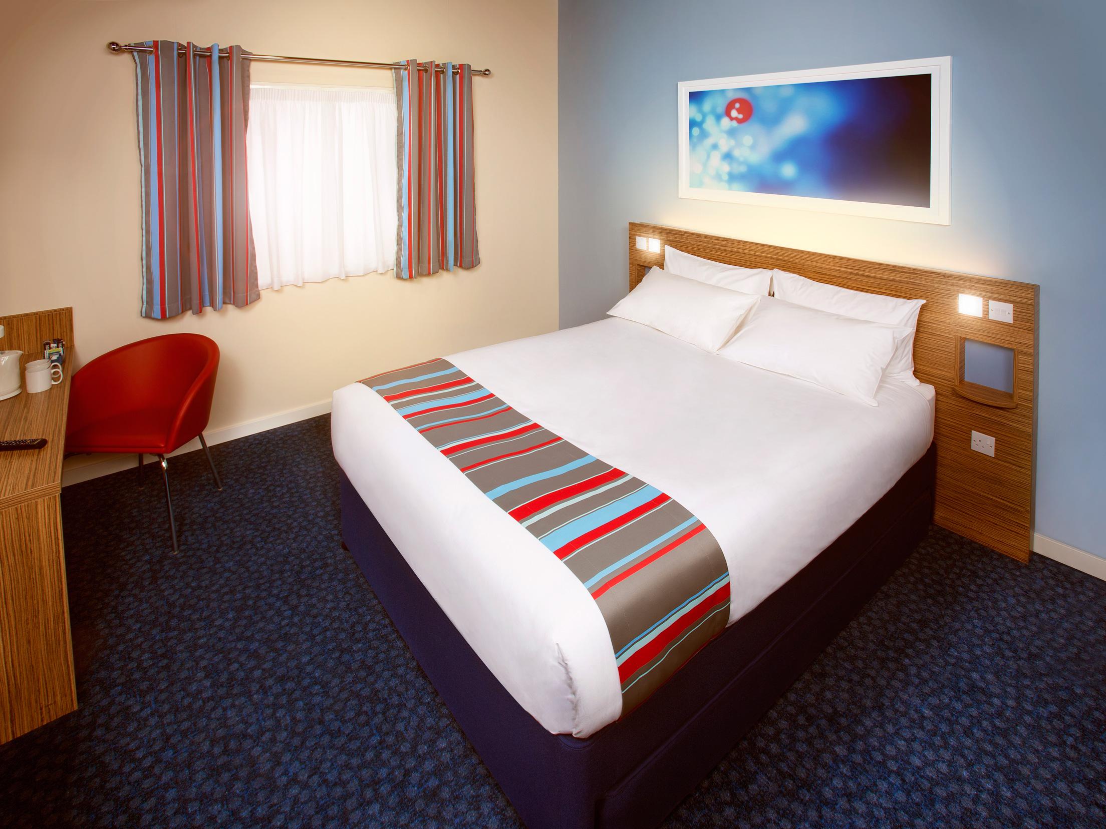 Travelodge Retford Markham Moor — foto 4