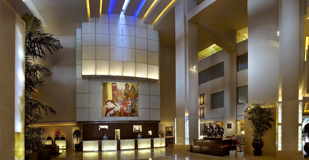 The Lalit New Delhi in DELHI
