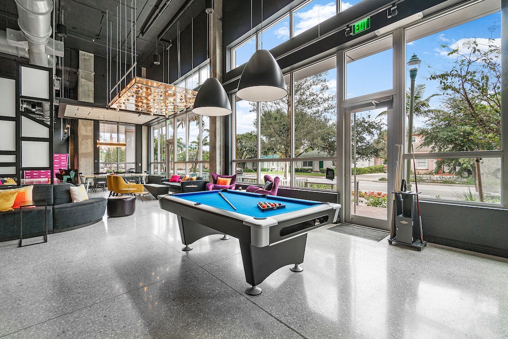 Aloft Delray Beach 33/59