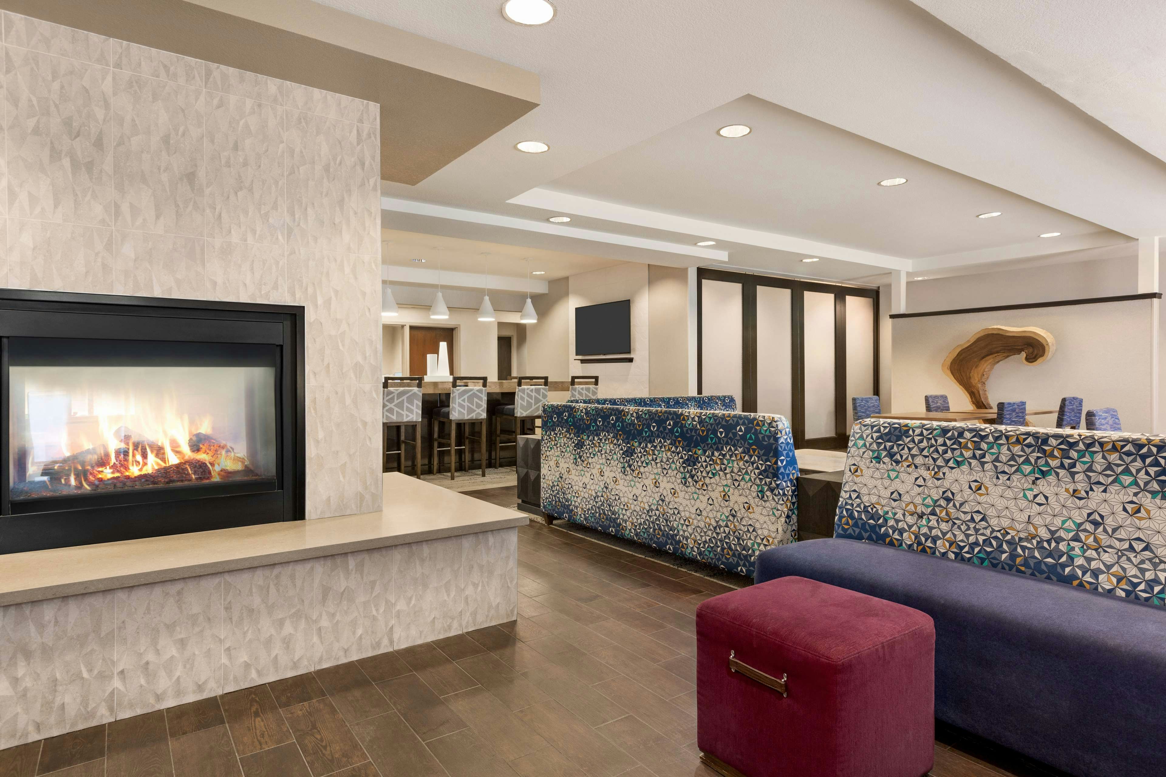 Hampton Inn Denver West-Golden 16/71