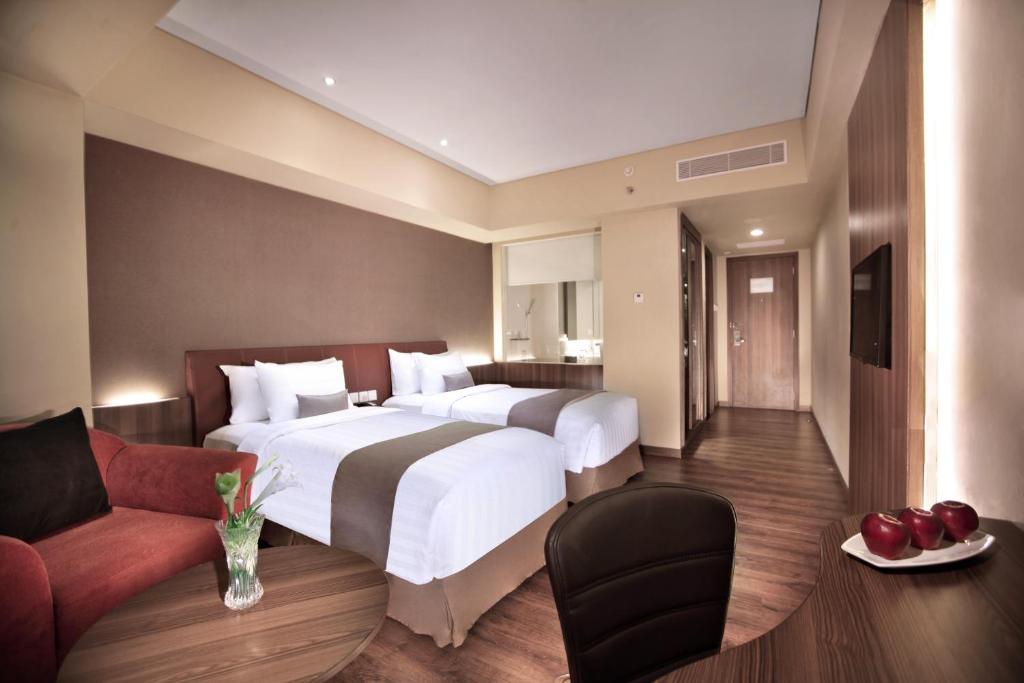 room