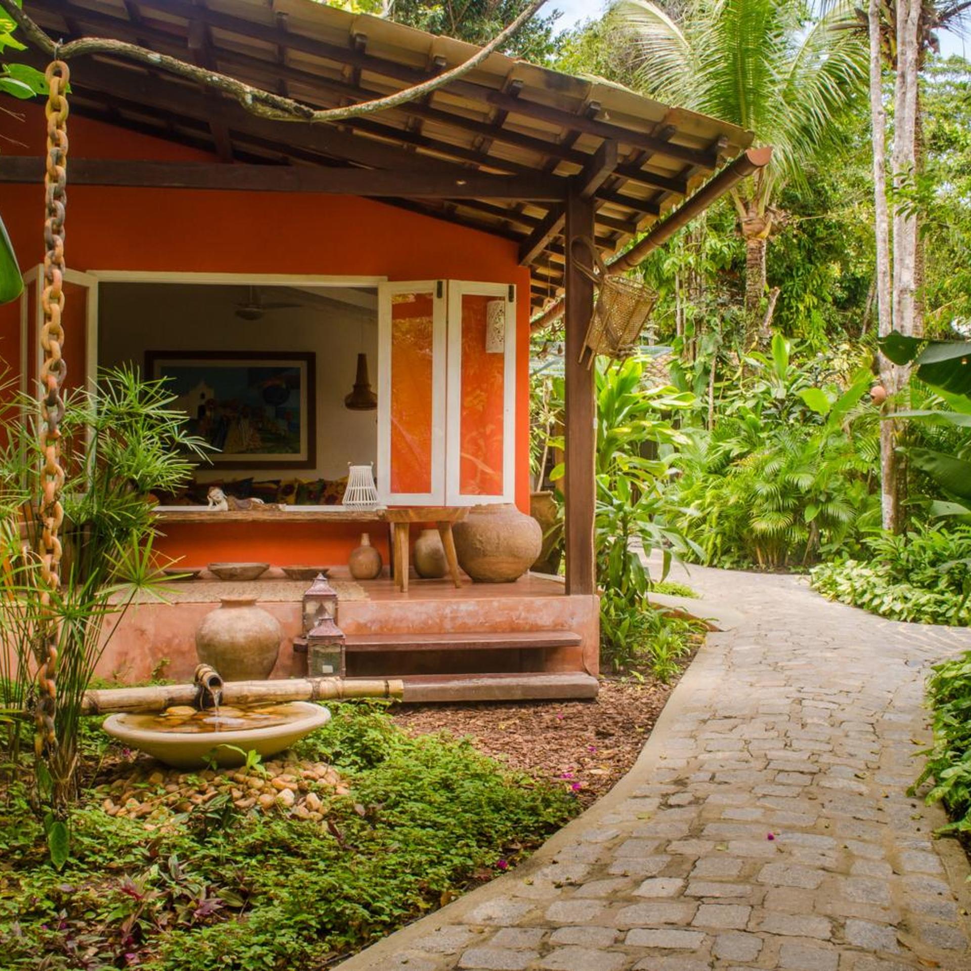 Jardim de Trancoso Pousada 41/50