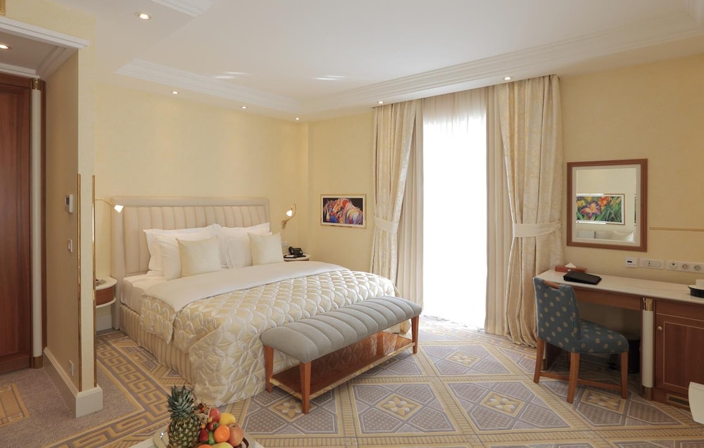 Ankara Atli Hotel 13/50