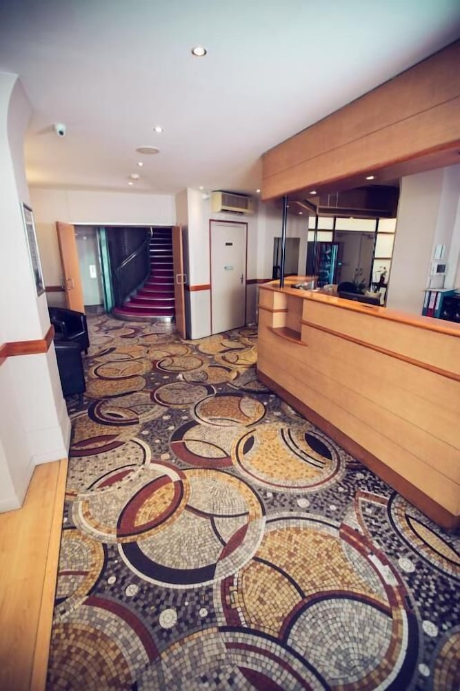 Timhotel Palais Royal 22/74