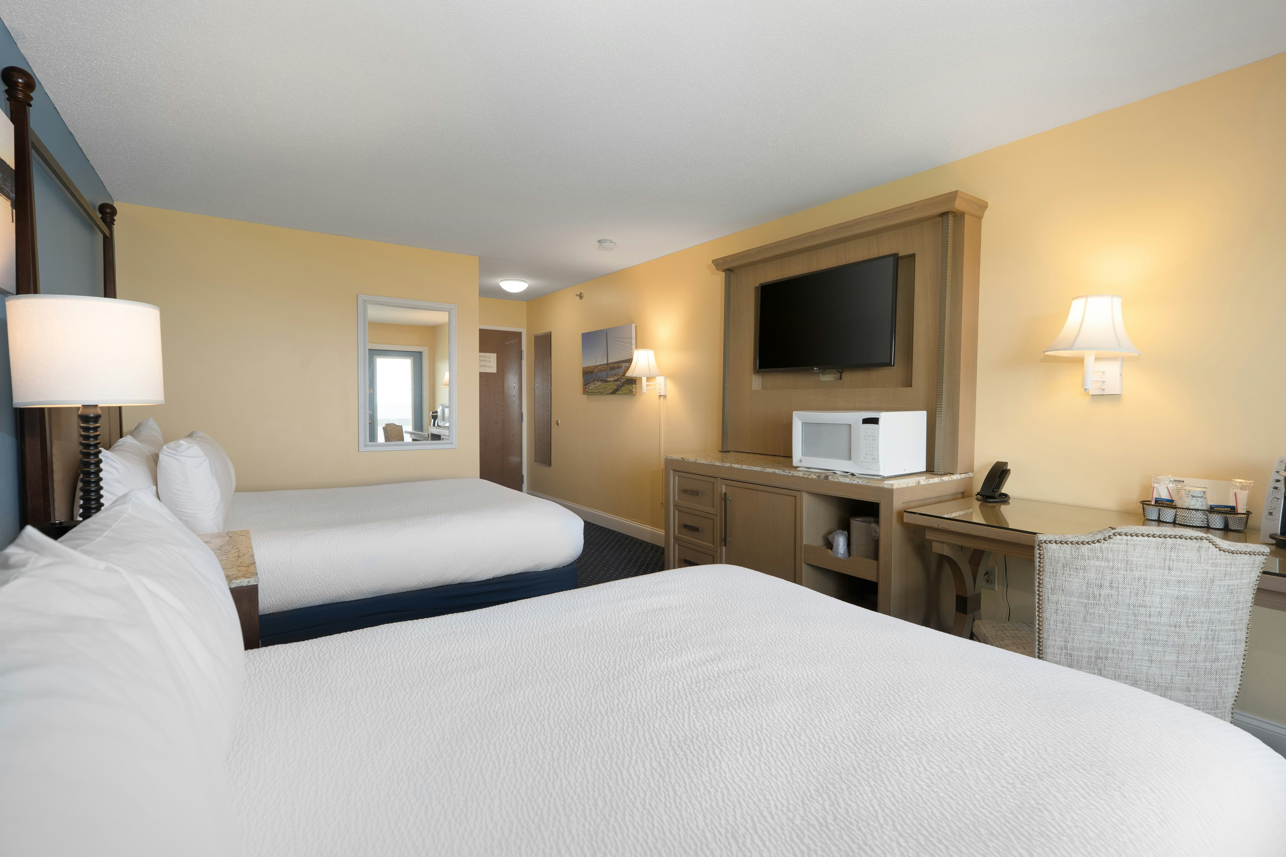 Fireside Inn & Suites Belfast 6/28