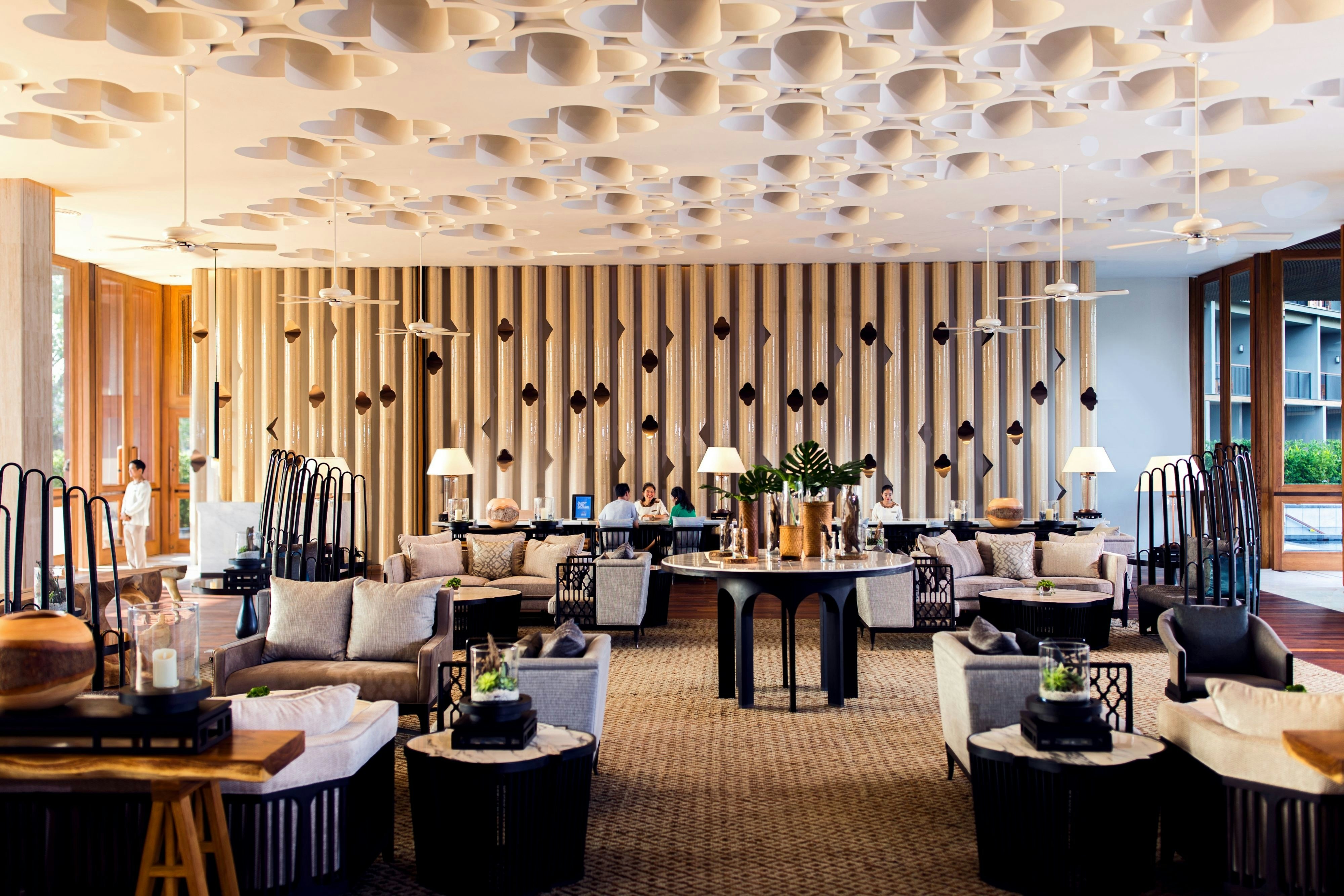 Hua Hin Marriott Resort And Spa 47/77
