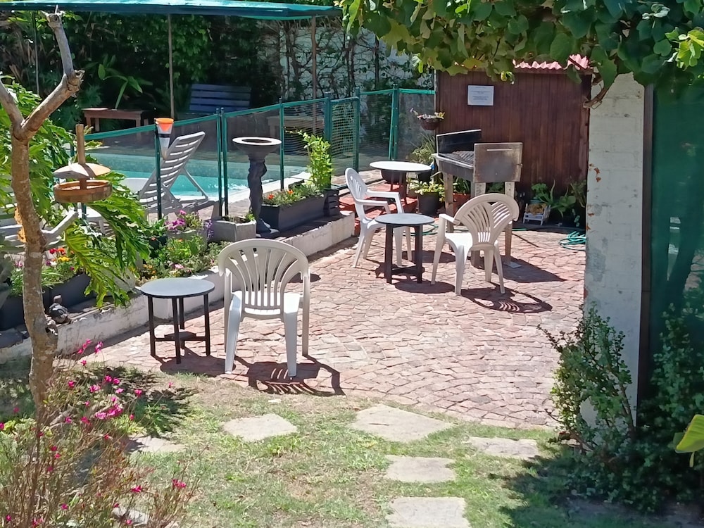 Aqua Marine Guest House 63/67