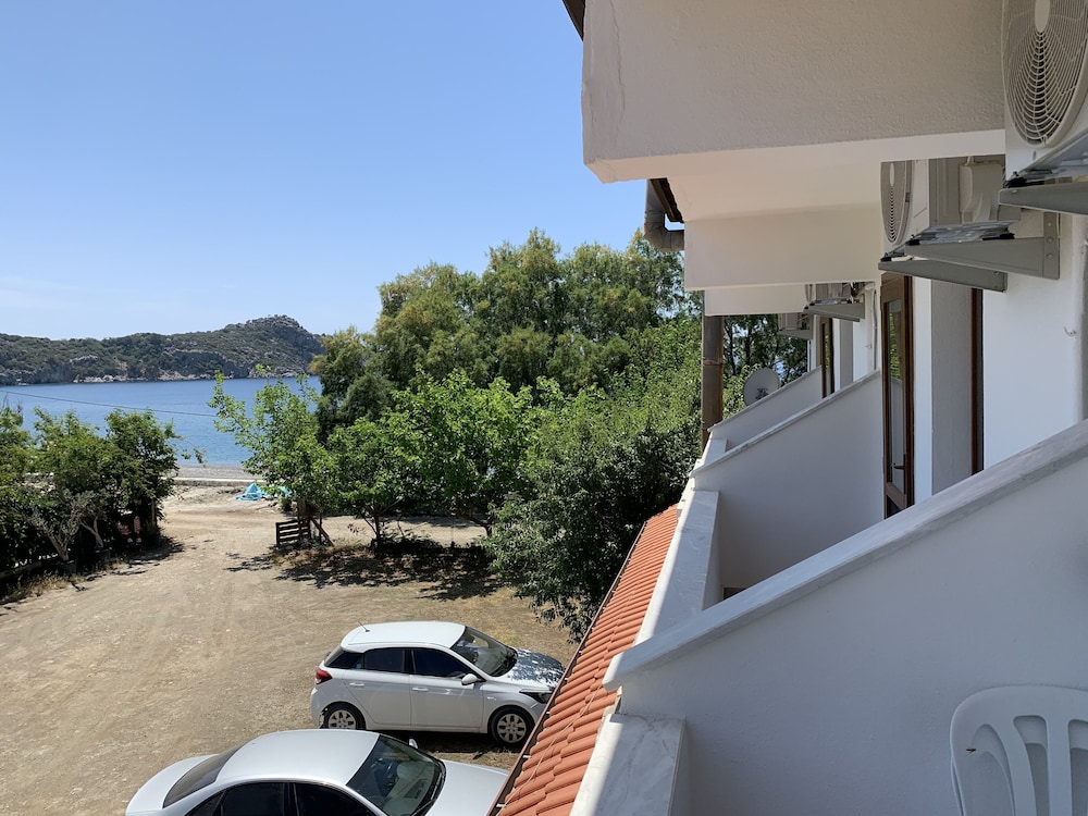 Ada Pansiyon 26/50