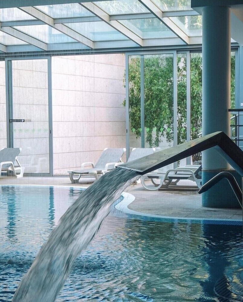 Monte Prado Hotel Spa 25/50