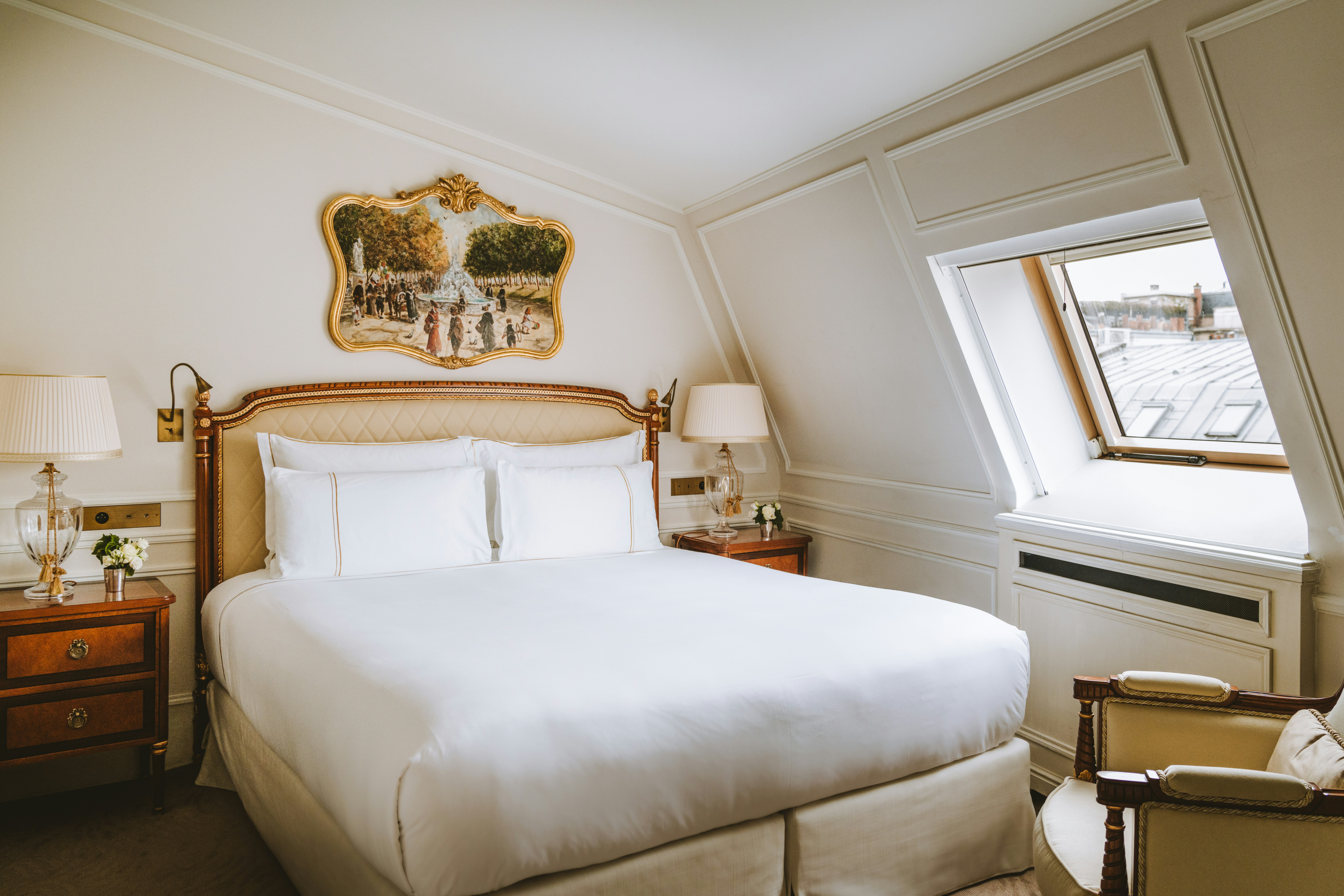 Hotel Splendide Royal Paris 5/58