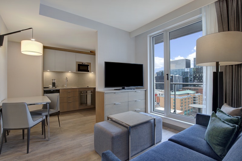 Homewood Suites by Hilton Montreal Downtown 9/35