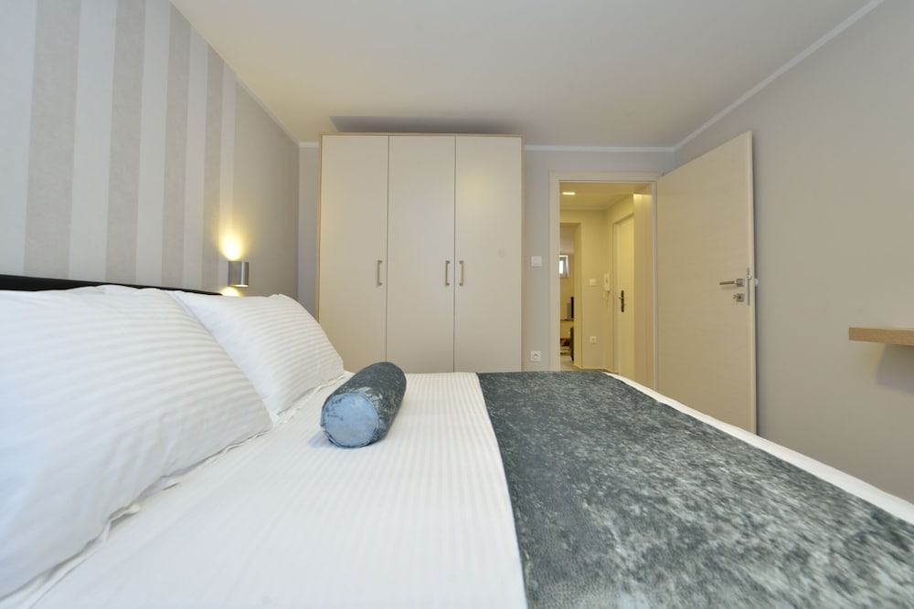 Apartments Villa Karla 13/50