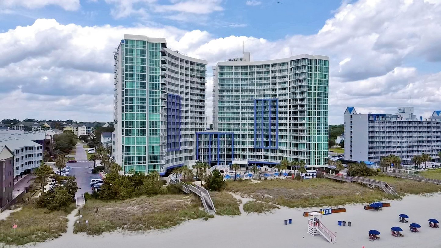 Avista Resort 6/80
