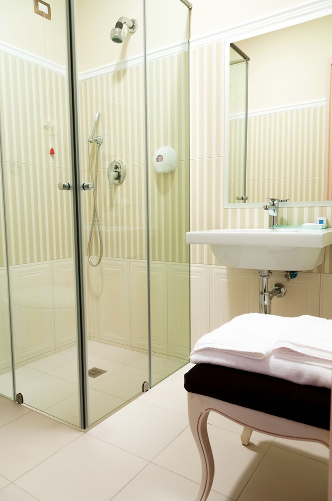 Sar Otel Boutique Hotel 50/50