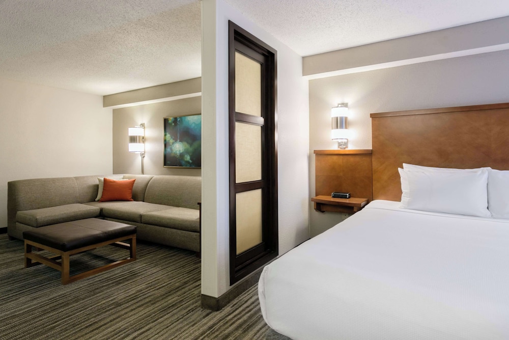 Hyatt Place Nashville/Franklin/Cool Springs 34/77