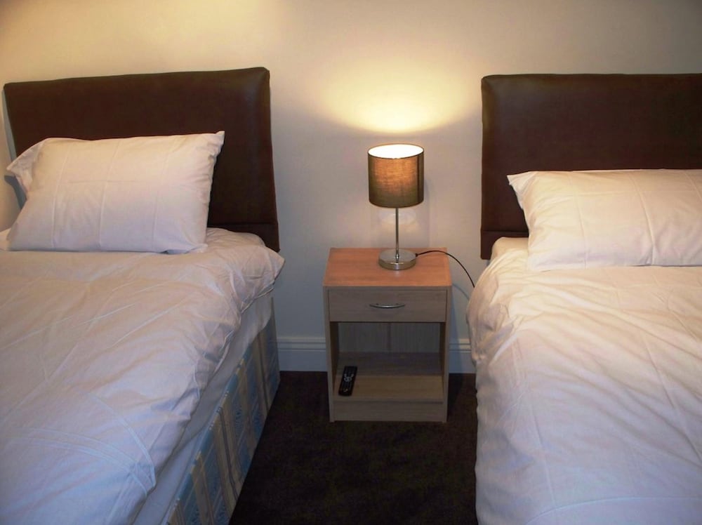 CityLodge London 14/33