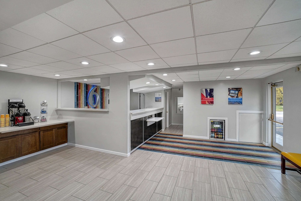 Motel6 Carlisle, PA - Cumberland Valley 14/42