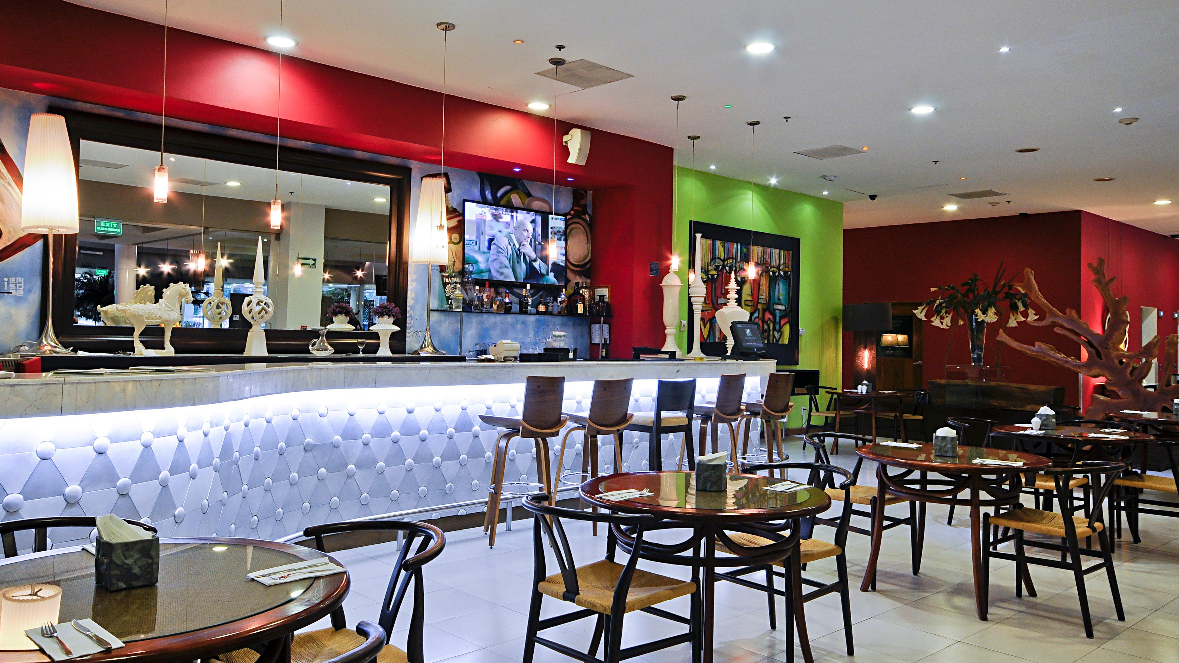 Holiday Inn Irapuato 38/55