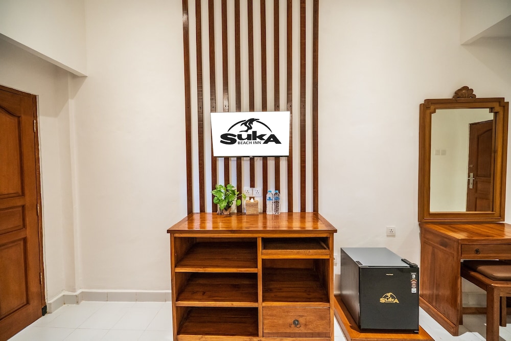 Suka Beach Inn 65/65