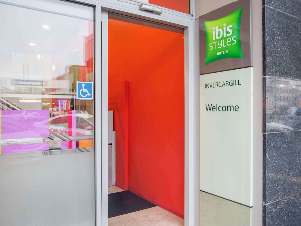 Ibis Styles Invercargill 22/48