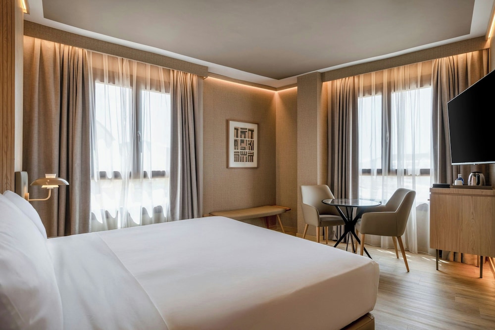 AC Hotel Cartagena 10/50