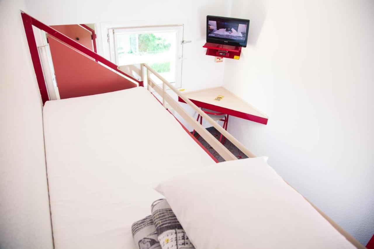 Hotel ClassEco Gent 28/47