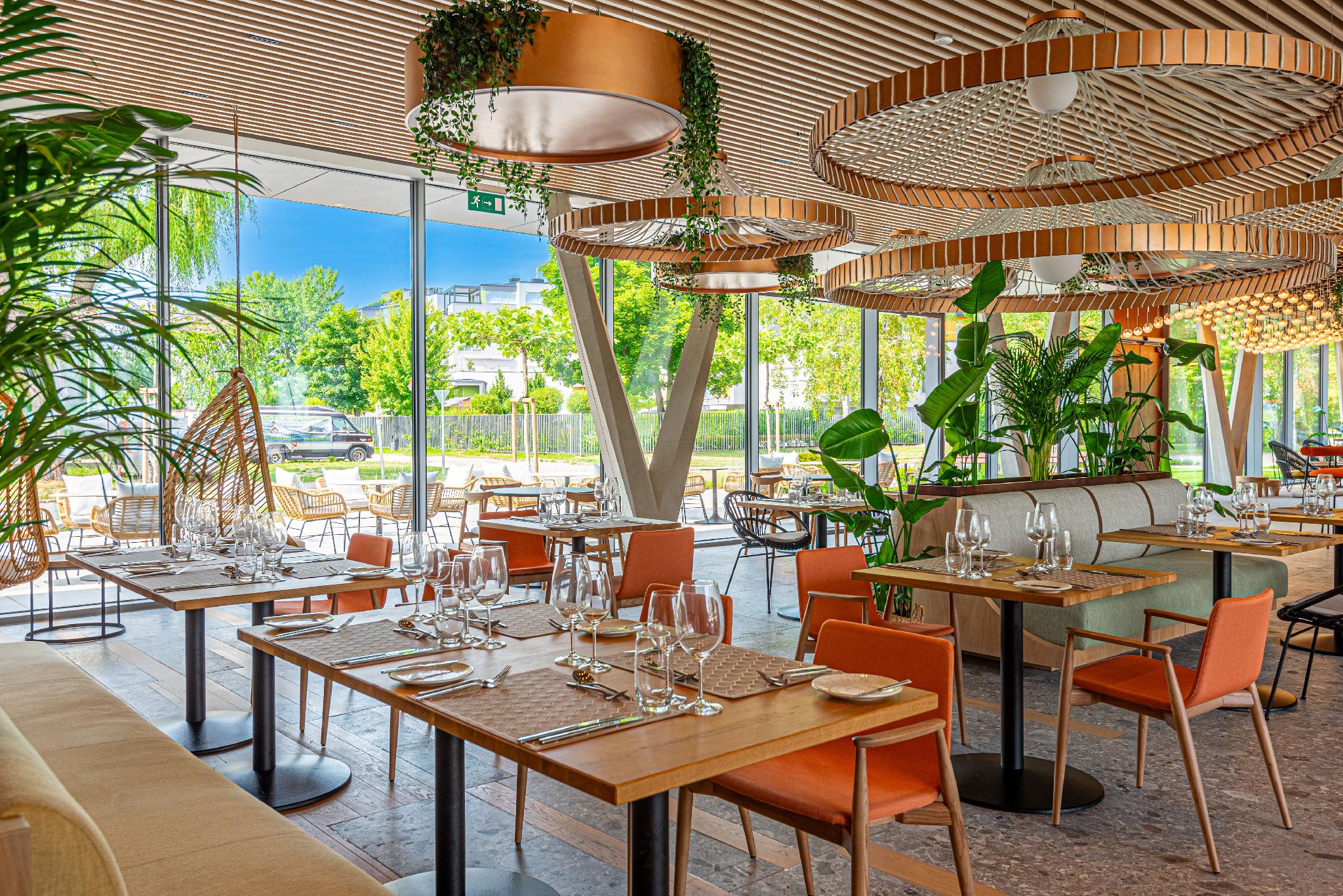 REED Luxury Hotel by Balaton (REED Boutique Hotel & Bistro) 19/25
