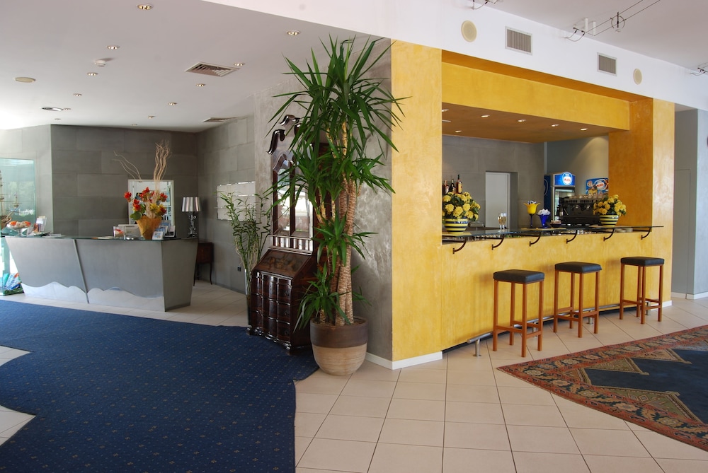 Hotel Imperial Sport 16/59