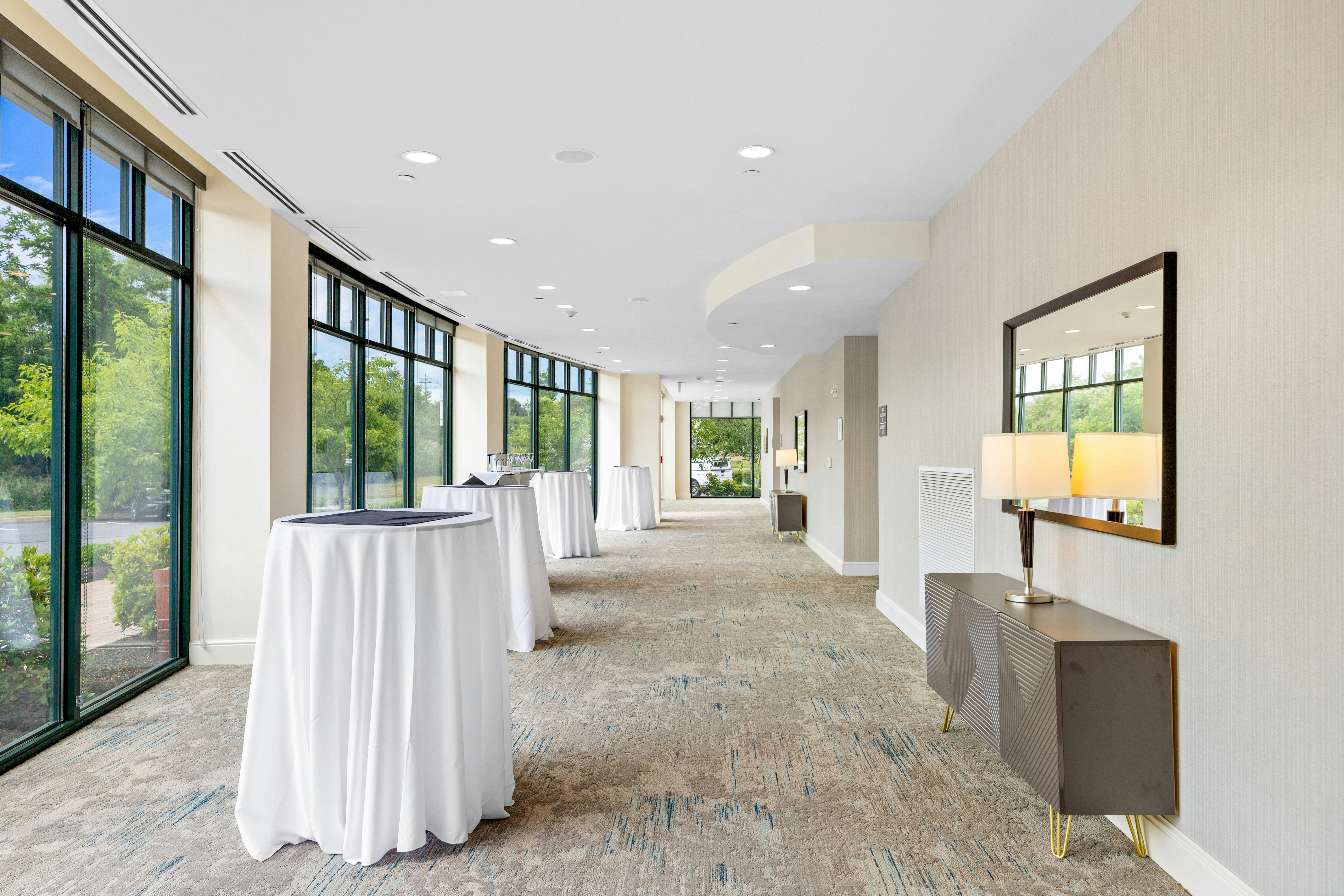 Hilton Garden Inn Wallingford/Meriden 4/21