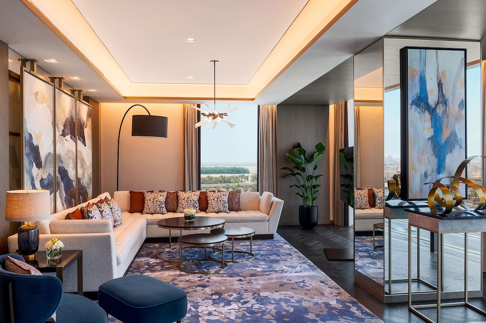 Waldorf Astoria Kuwait 52/81
