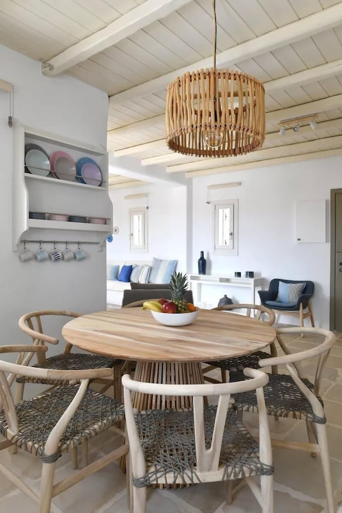 Ciel Villas Paros 33/50