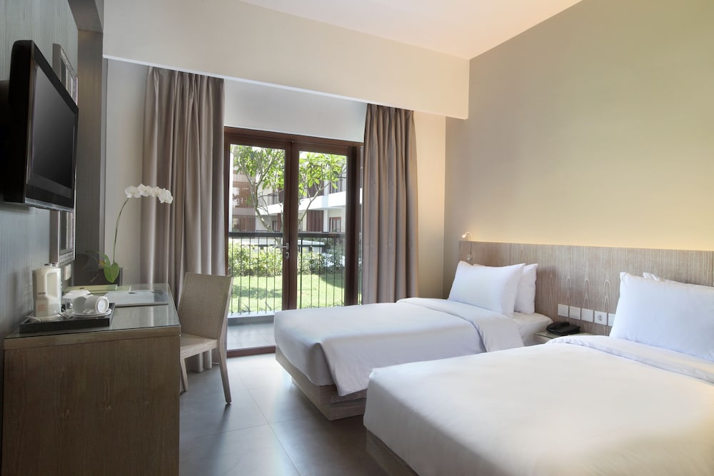 Hotel Santika Siligita Nusa Dua 21/50