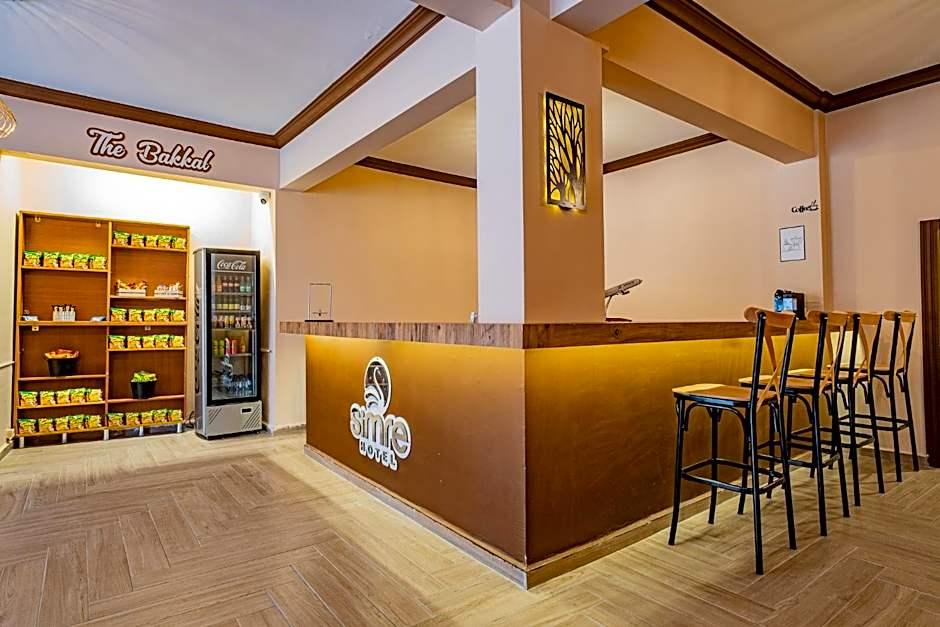 Simre Hotel 3/32