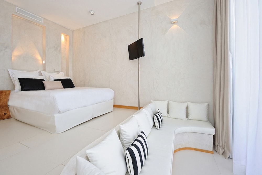 Hotel Cala Di Greco 9/50