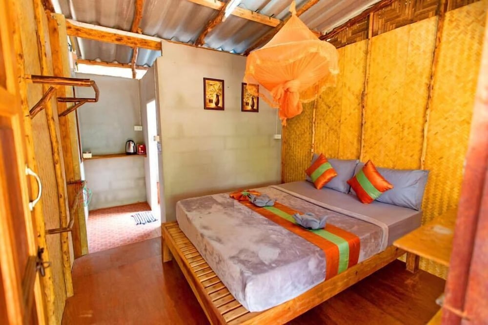Ok Chawkoh Bungalow 25/50