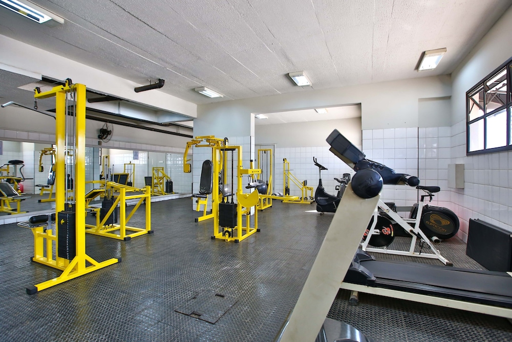 sport_facililities