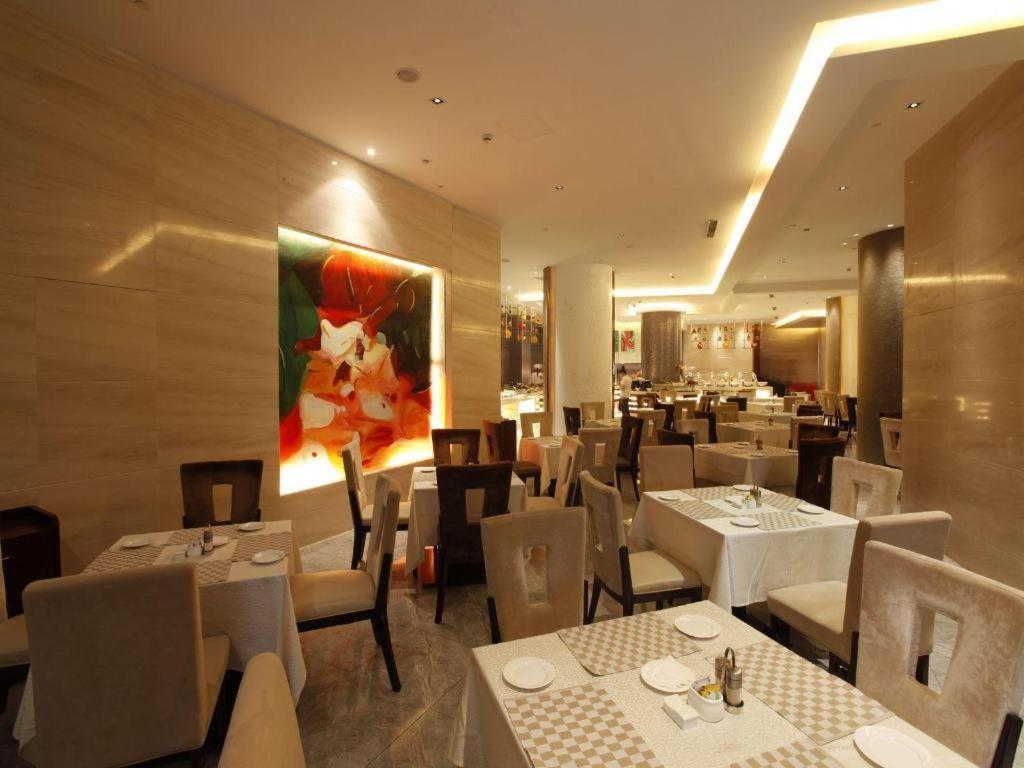 Zijingang International Hotel 41/56