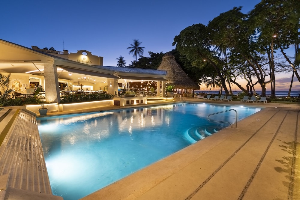 Tamarindo Diria Beach Resort 36/63
