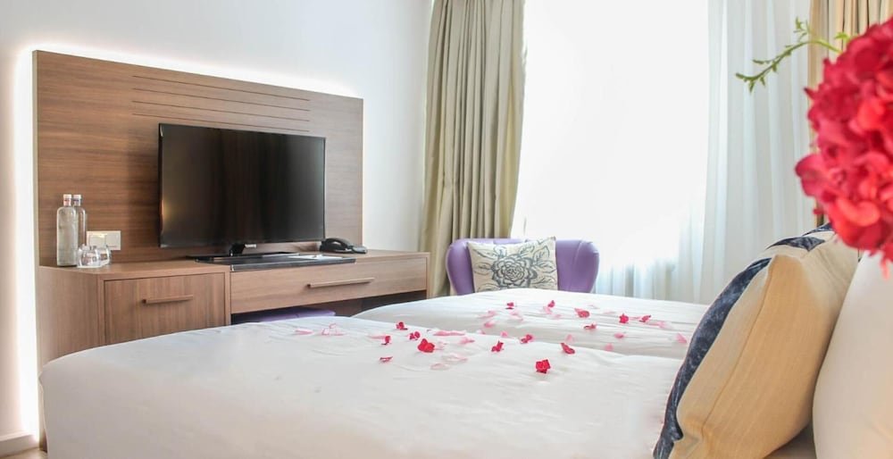 A-Hotel Oosterhout 29/39